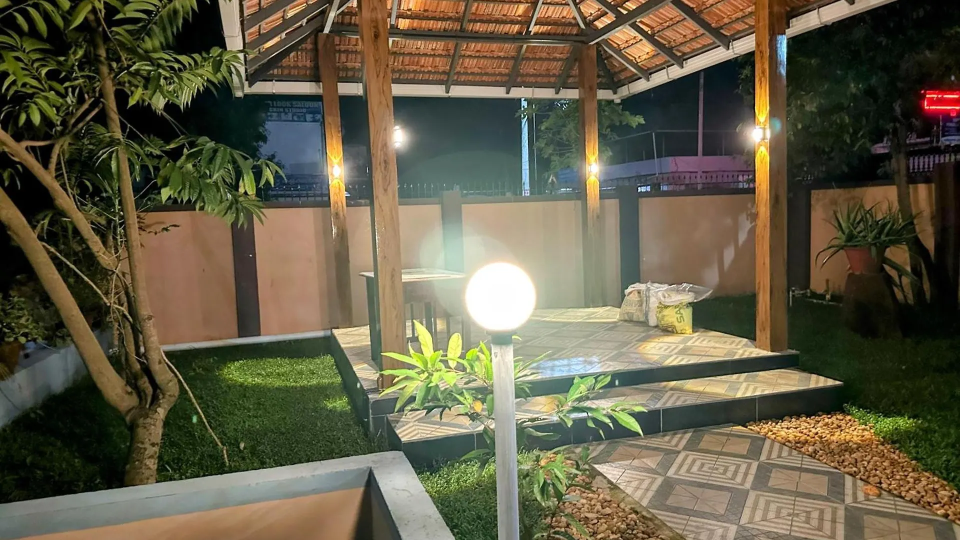 Homestay Near Alappuzha Backwater India