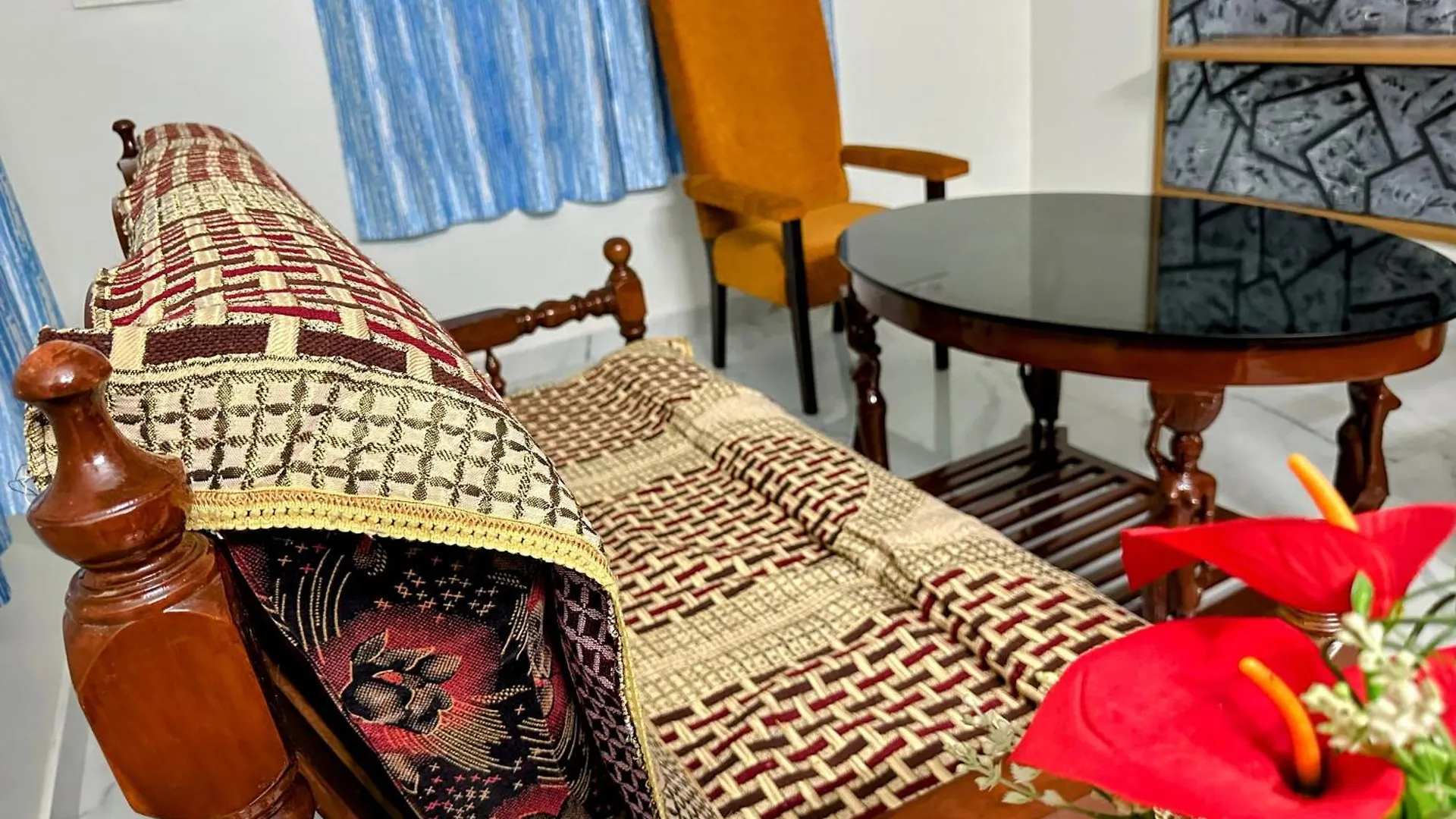 Homestay Near Alappuzha Backwater 0*,  India