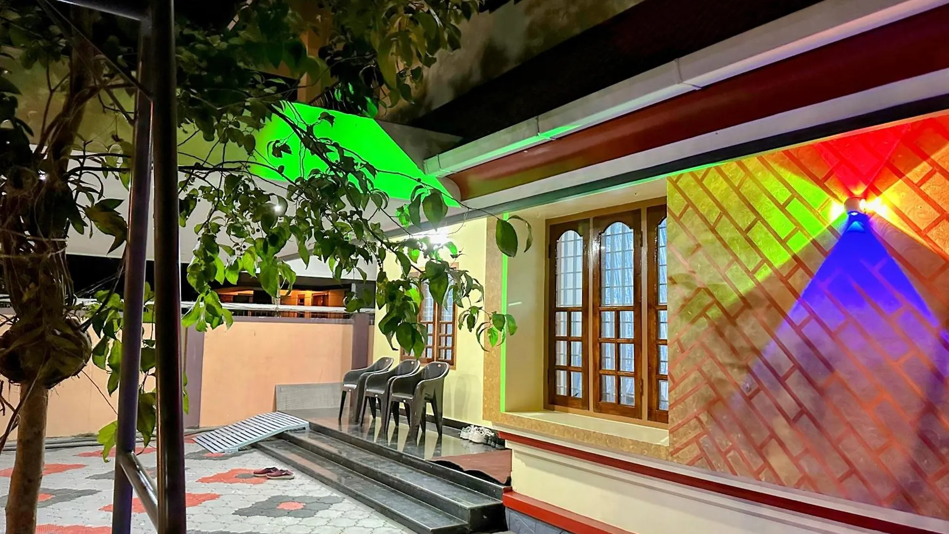 Homestay Near Alappuzha Backwater India