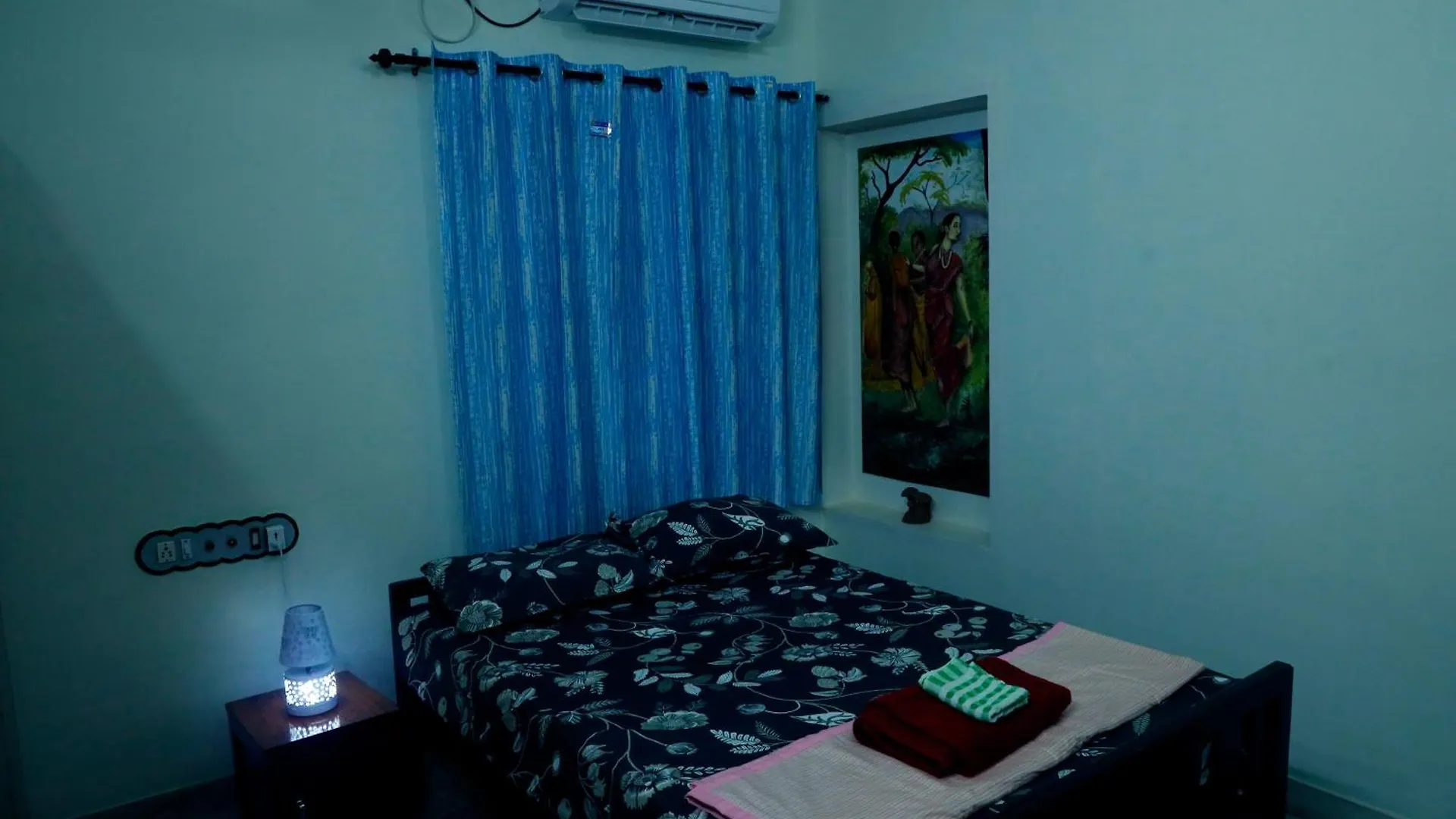 Homestay Near Alappuzha Backwater