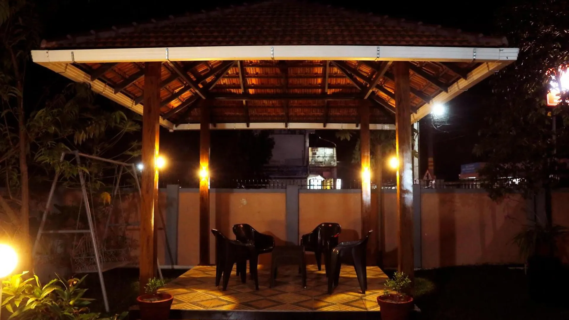 Homestay Near Alappuzha Backwater
