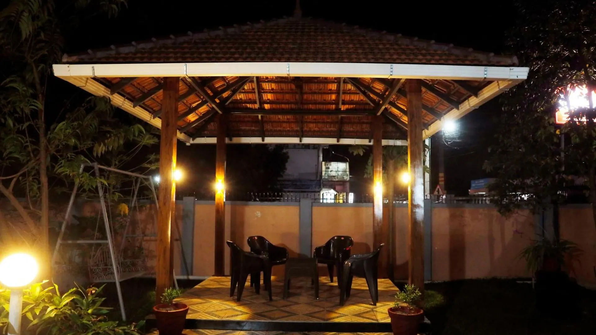 Homestay Near Alappuzha Backwater 0*,  India