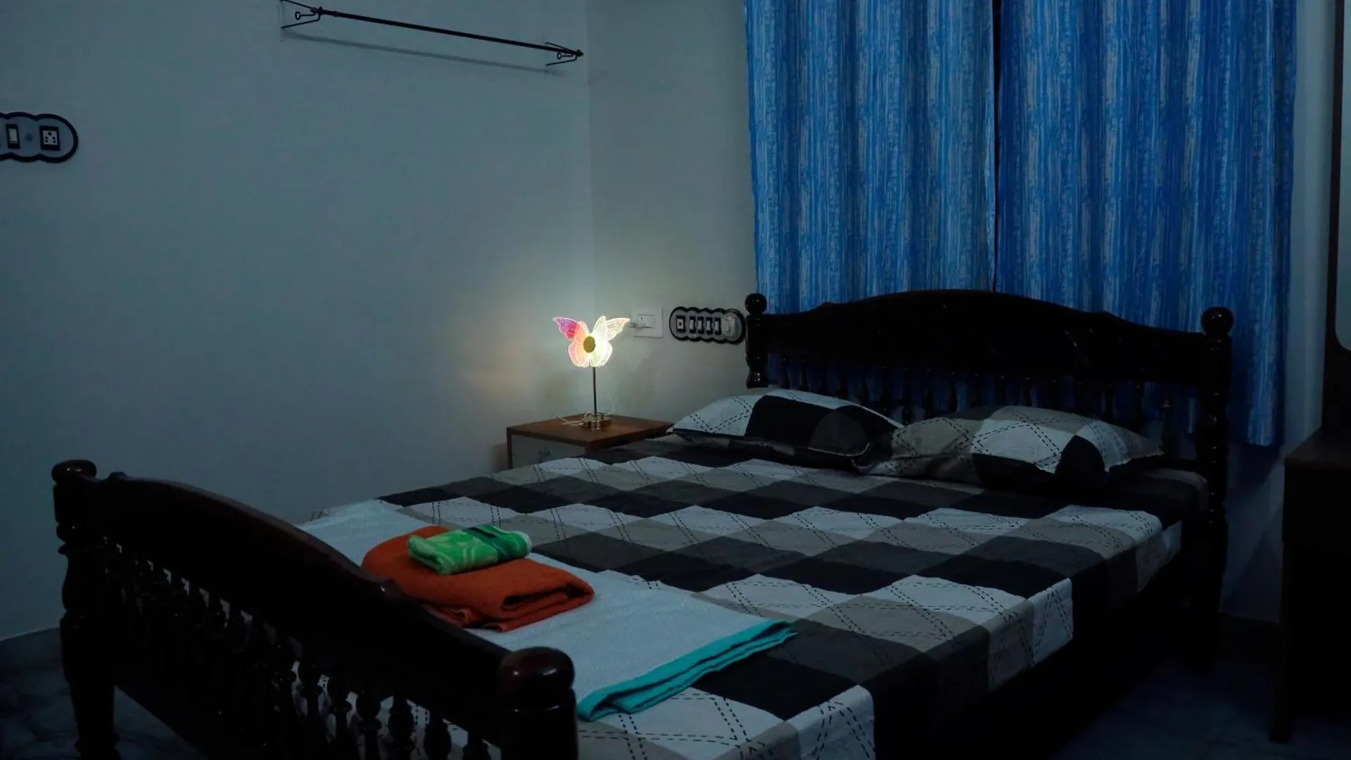 Homestay Near Alappuzha Backwater