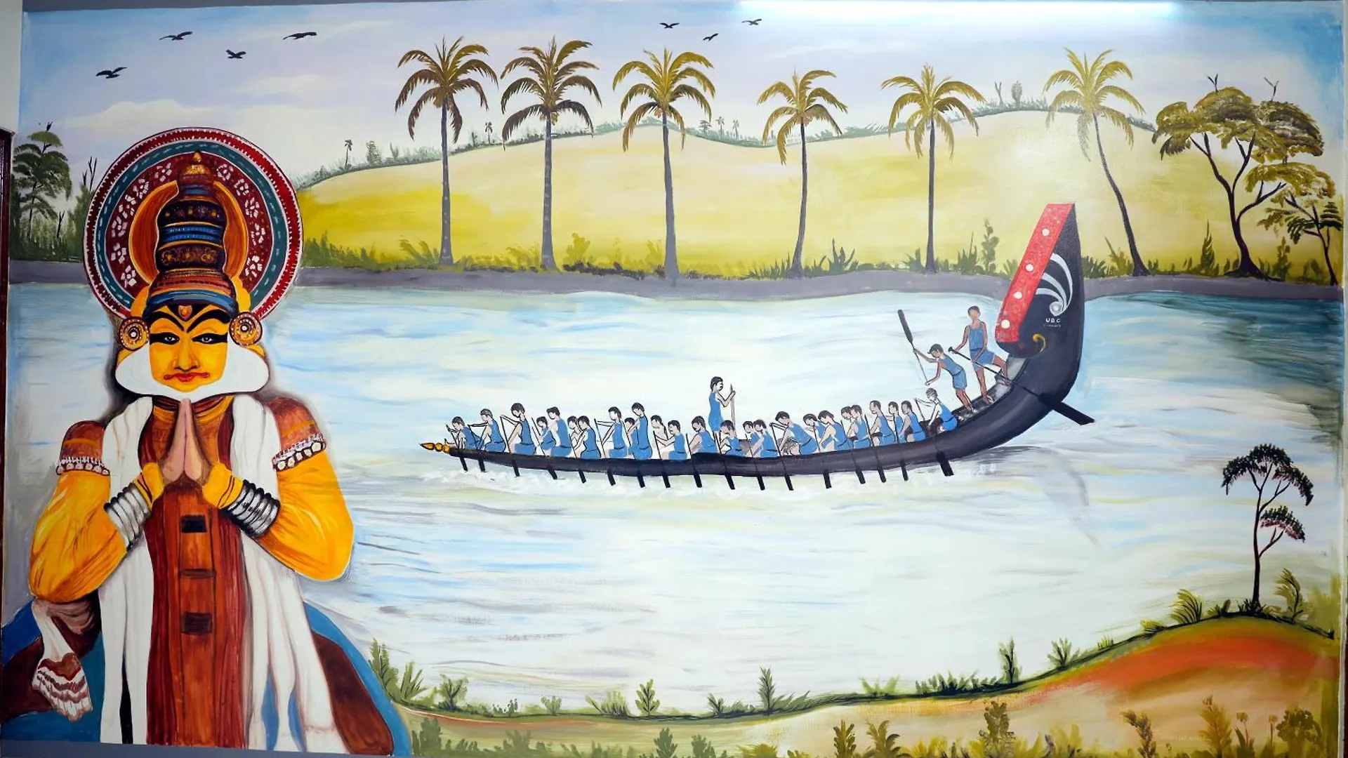 Homestay Near Alappuzha Backwater