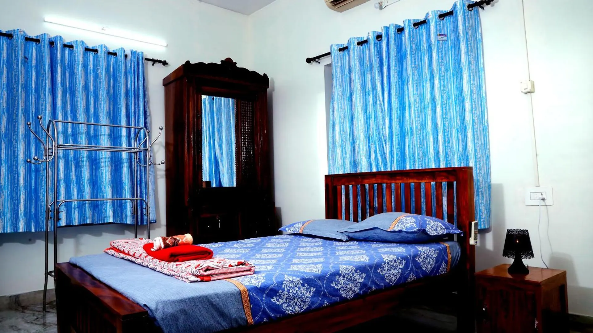 Homestay Near Alappuzha Backwater