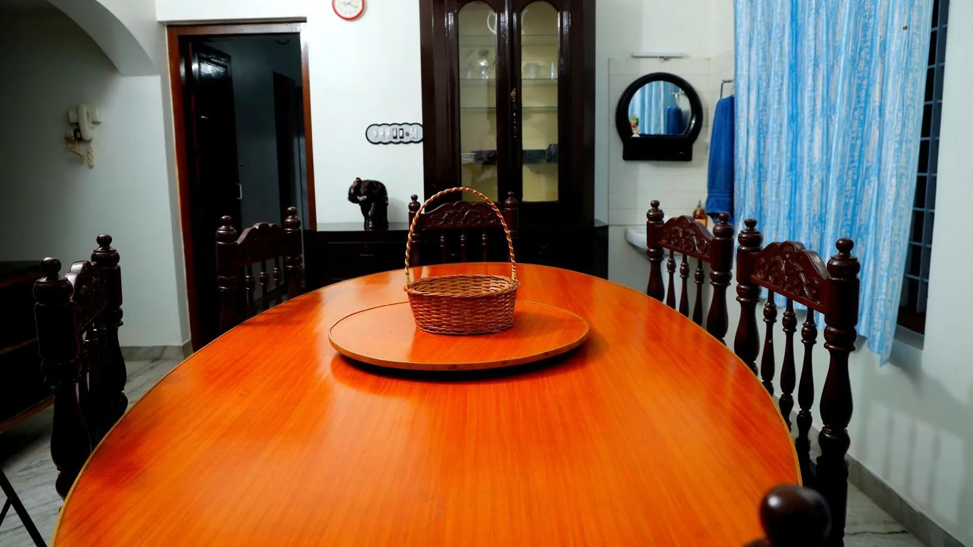 Homestay Near Alappuzha Backwater